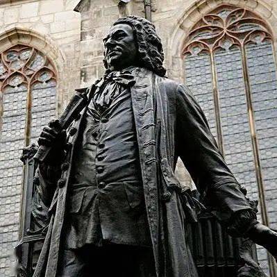 巴赫生日快乐感恩听你的每一天