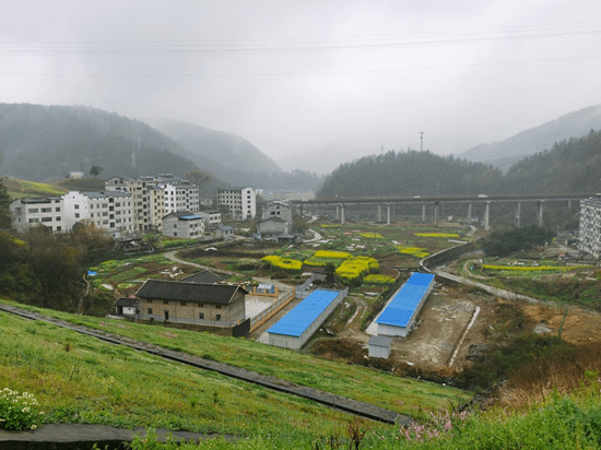 华汉文旅动态 | 《湖北省郧西县河夹镇工业新区总体规划》初稿汇报