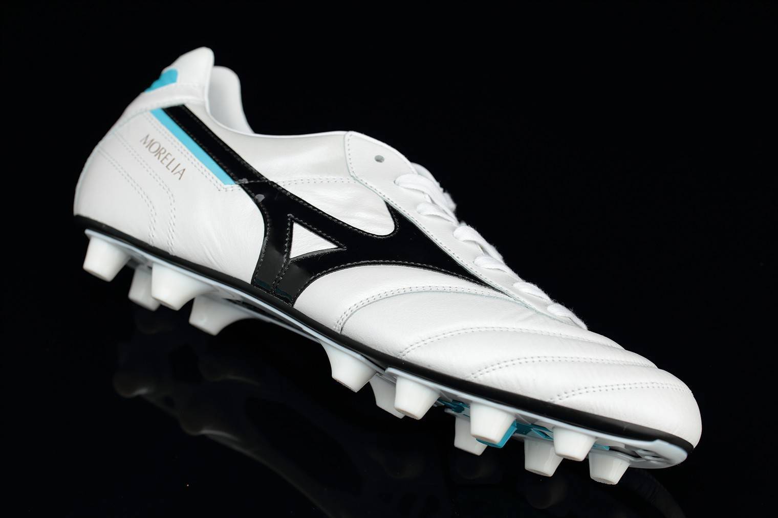 美津浓mizunomoreliaiijapanprefuture足球鞋