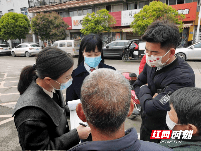 邻里好意施惠惹纠纷法官释法明理化矛盾