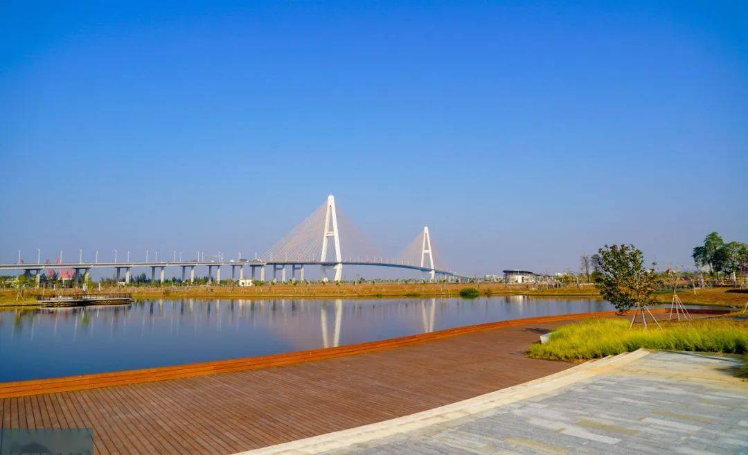 礐石大桥将实施双向各封闭一条机动车道临时交通管制_施工_汕头_南滨