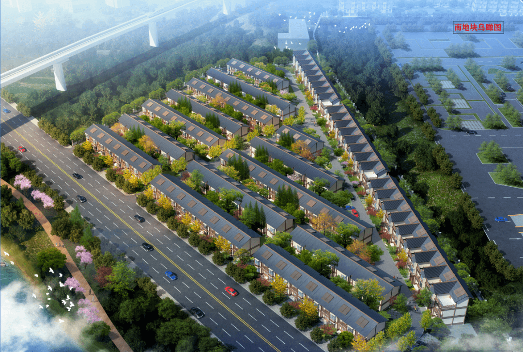 预计10月竣工 西昌市太和镇小麻柳棚户区改造项目主体陆续完工 安置 施工 地块