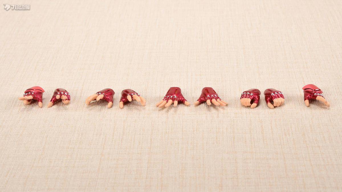 万代|78官测：万代 圣衣神话EX 仙女座瞬(新生青铜圣衣) REVIVAL版