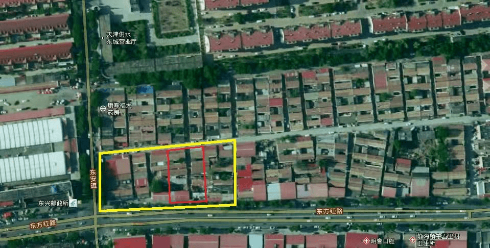 【看静海】截止到3月24日下午,静海所有"封控区,管控区"大全