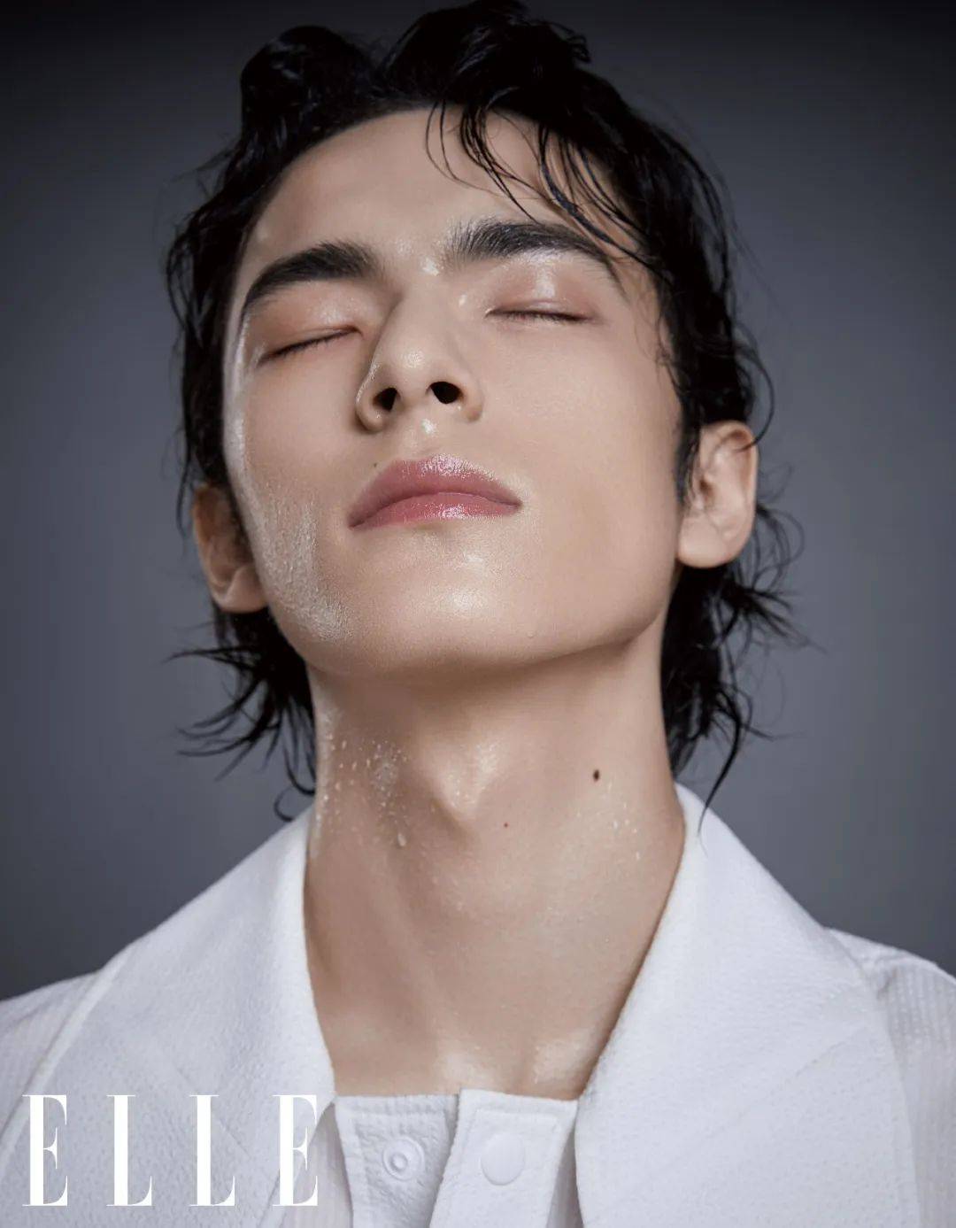 夏天拜托,提前过夏天超酷的好嘛!