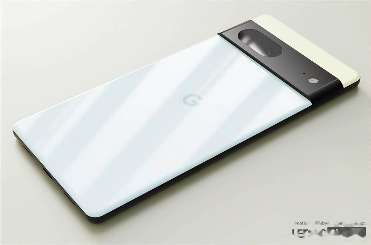 谷歌pixel7外观曝光