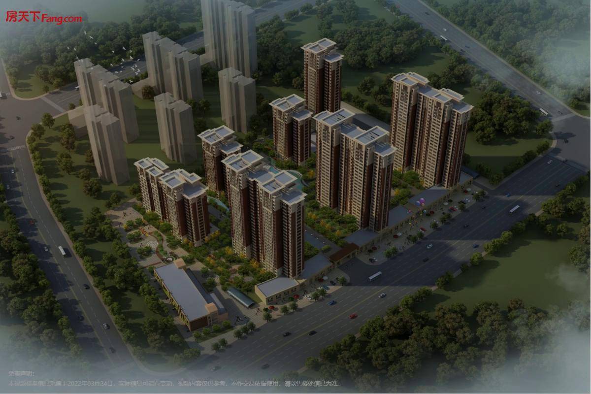 盘点鲜为人知的内情润都御园好不好,沙盘视频流出!_内情_沙盘_盘点