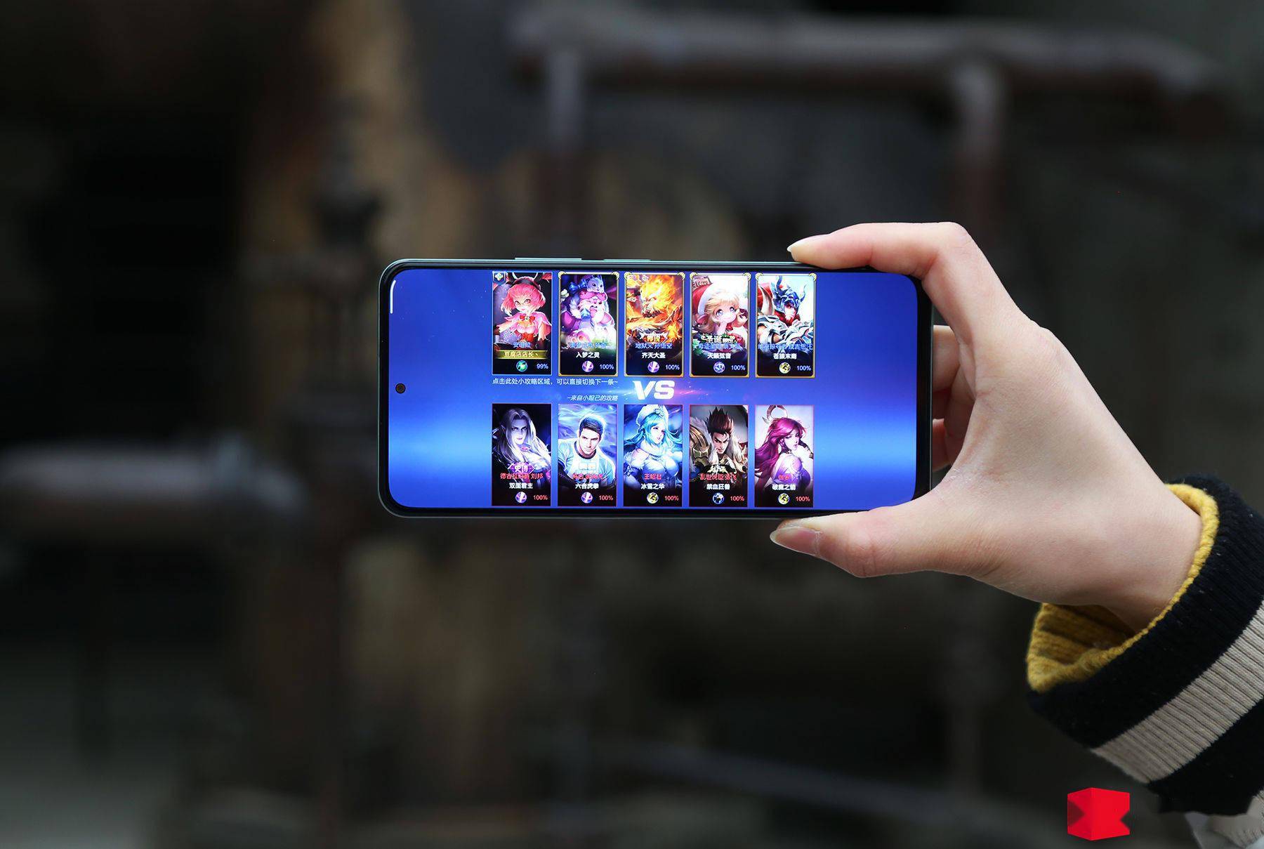 Redmi K40S 上手：配置提升价格不变，性价比很高的骁龙 870 手机