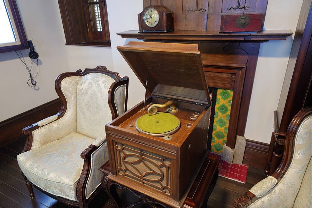 历史|上海交响音乐博物馆数字版上线