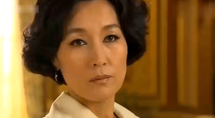 道明寺的妈妈们咱一位也惹不起