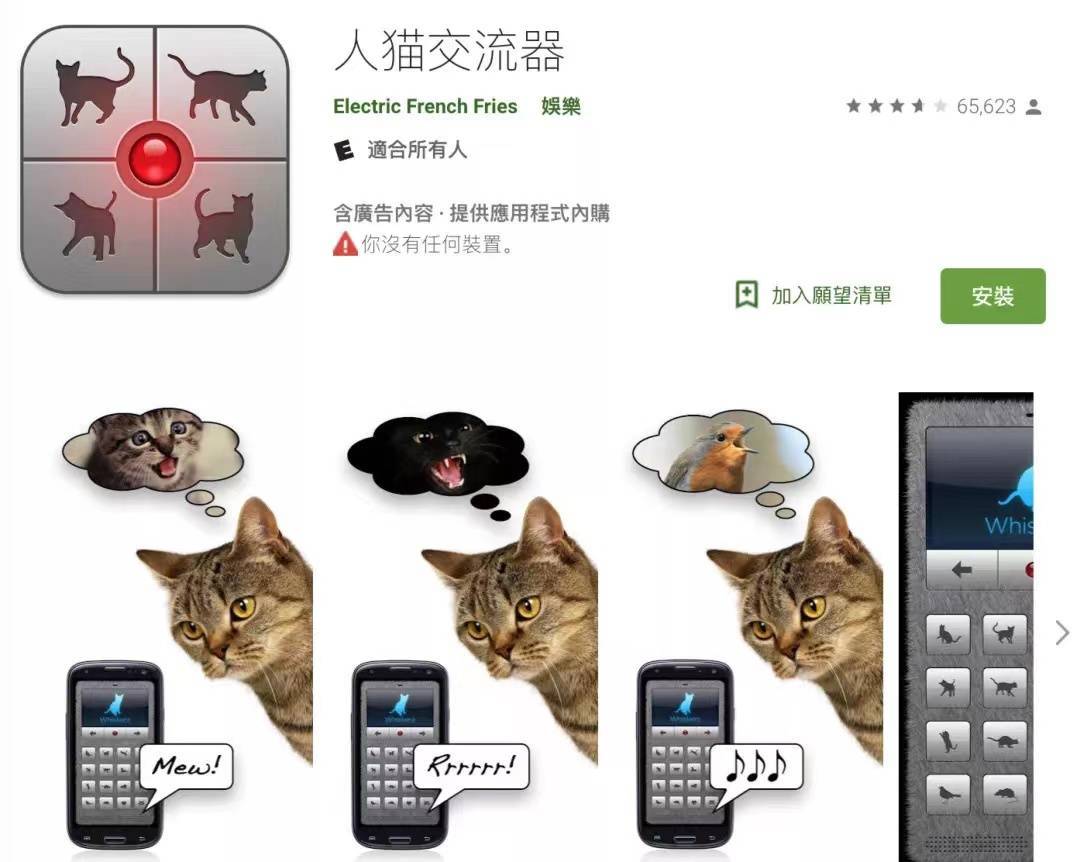 黑猩猩|语言的秘密：宠物想和你说什么？