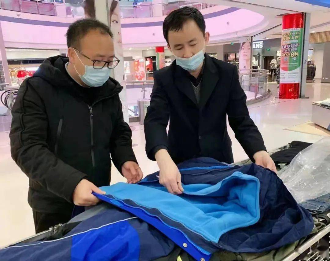 在我们连线陈国兴会长时,他动情的说:"我们人在他乡,心系家乡,疫情也