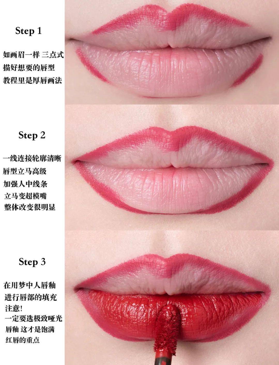 颧骨你明明才20出头，为什么就这么显老？