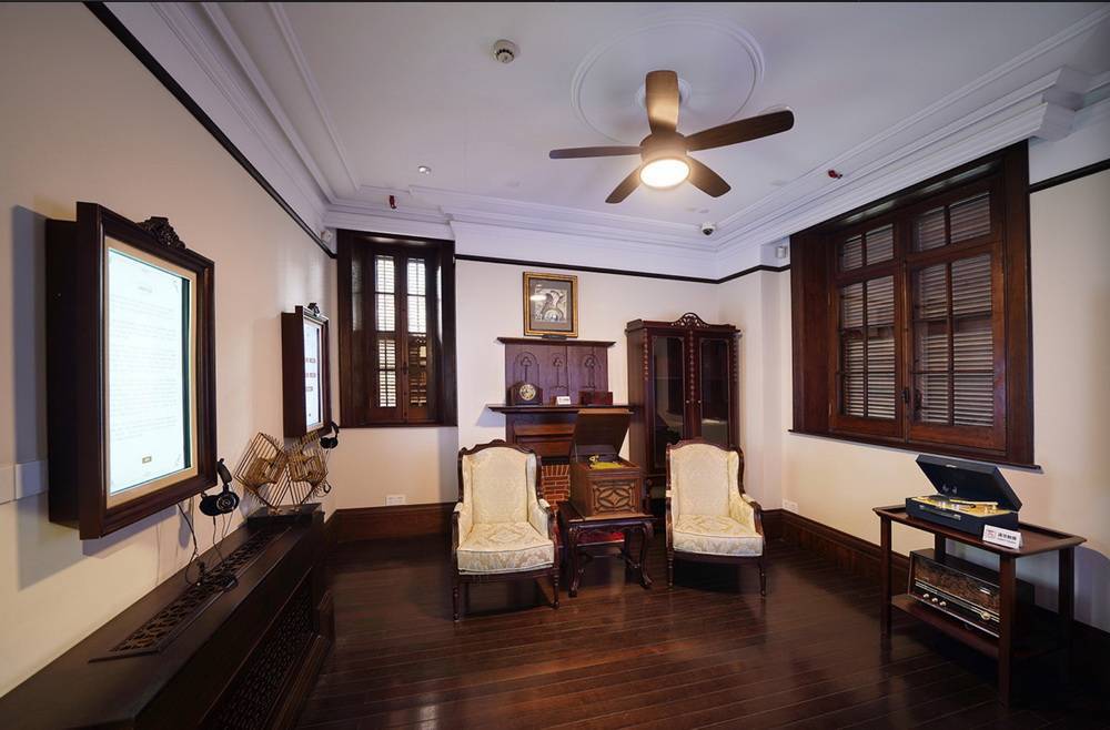 历史|上海交响音乐博物馆数字版上线