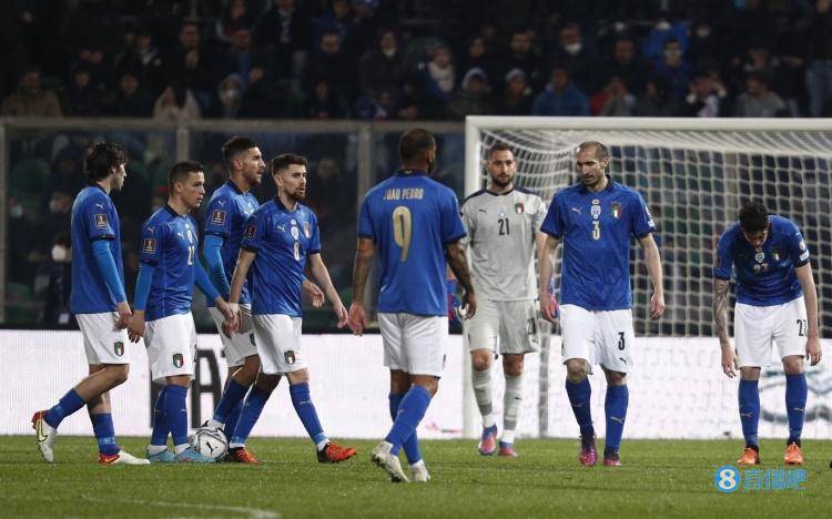 主场|历史首次！意大利在主场输掉世预赛淘汰赛