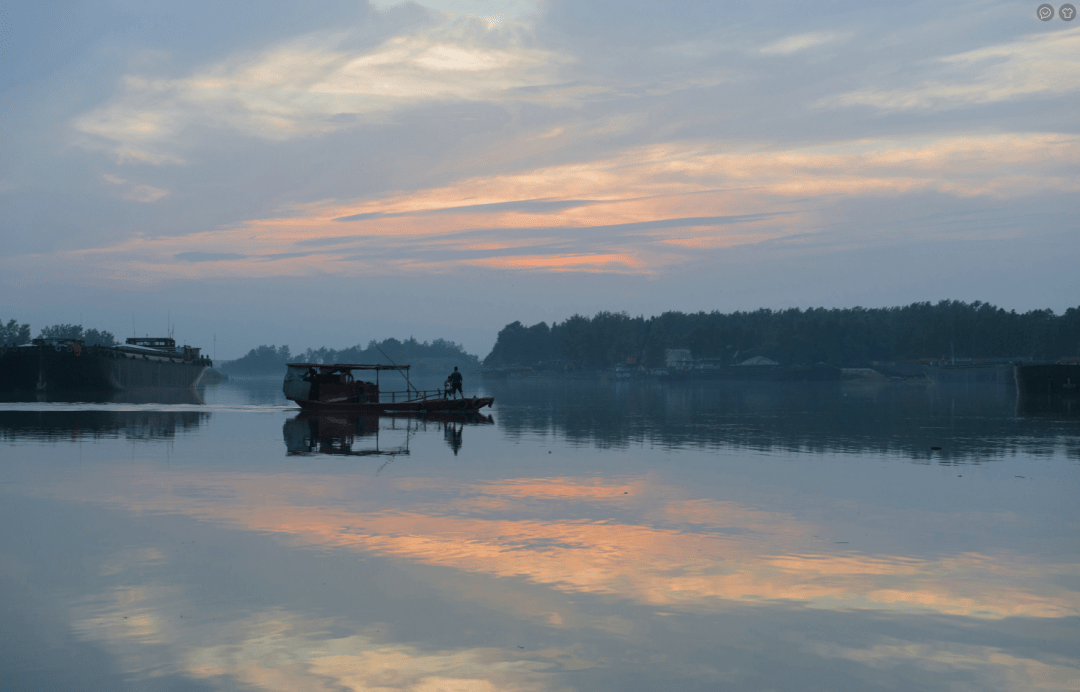 【云游沚津】旧时光_湾沚镇_乡愁_龙尾