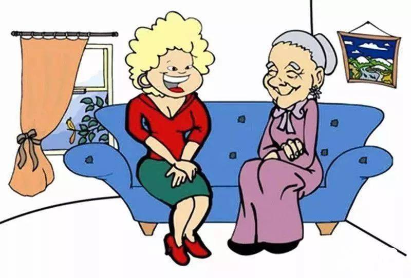 中老年人这种坏习惯竟是长寿秘诀99的人都不知道