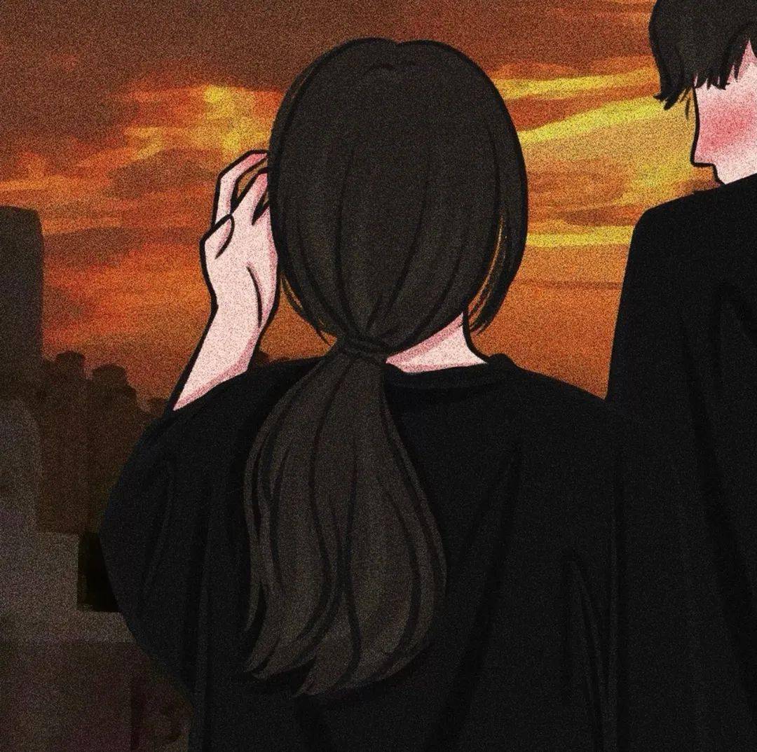 头像| 非常喜欢的个性男女头像_背影_时候_操场