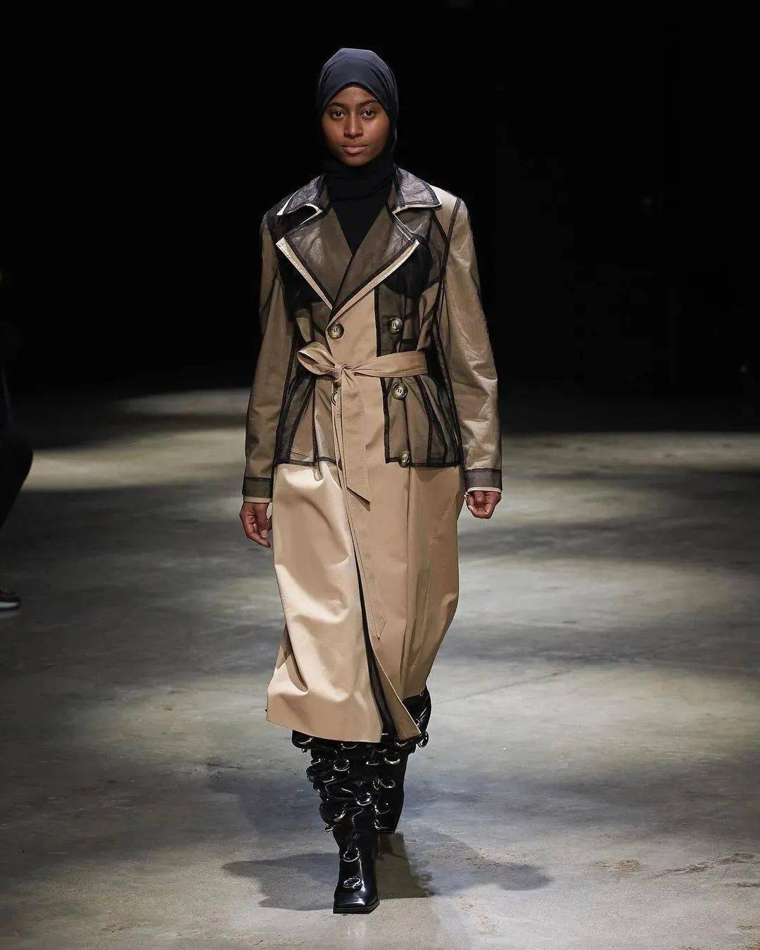 设计 来自“潘多拉”星球的精灵,ACT N°1“孕育”多元与融合的魅力~