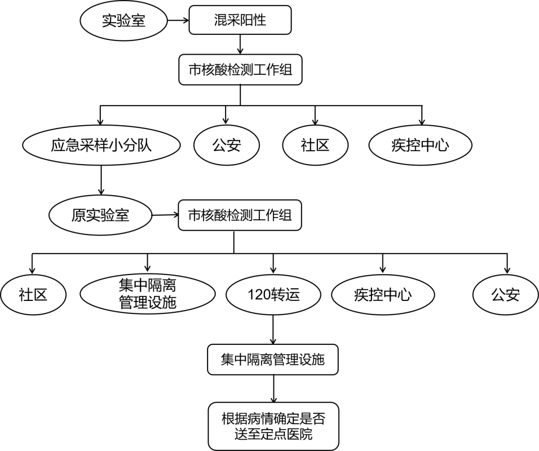 检测|国家卫健委发文：核酸检测又有重大调整