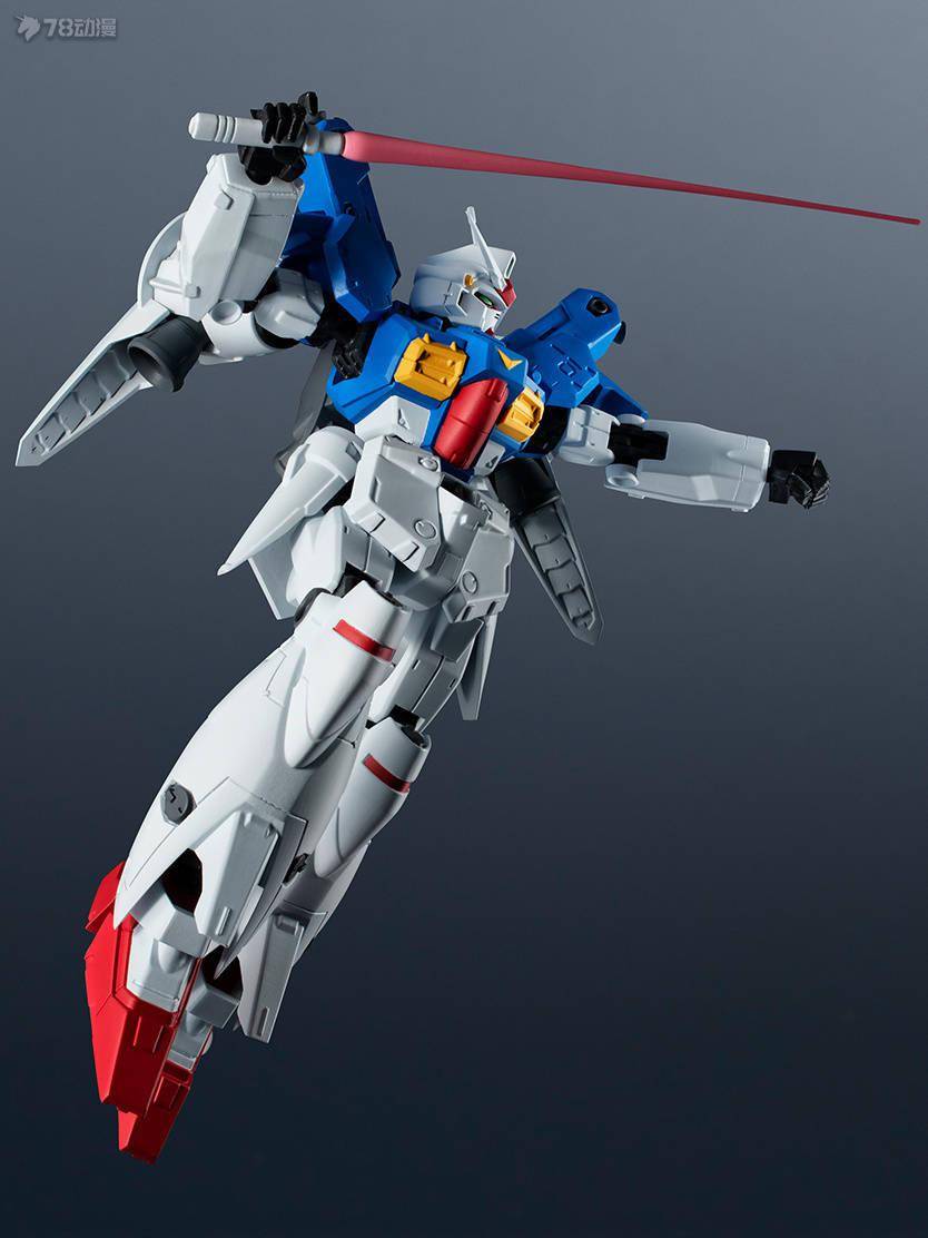 话说|模玩资讯：高达GU 新品放出 LEO&OO&GP01