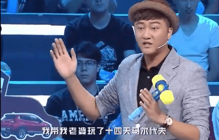 歌手关喆三胎得女，女儿出生就进保温箱，高颜值外籍妻子抢镜！