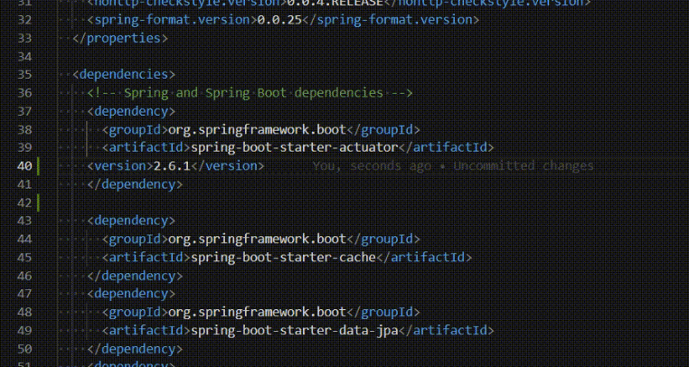 Java on Visual Studio Code 3月更新