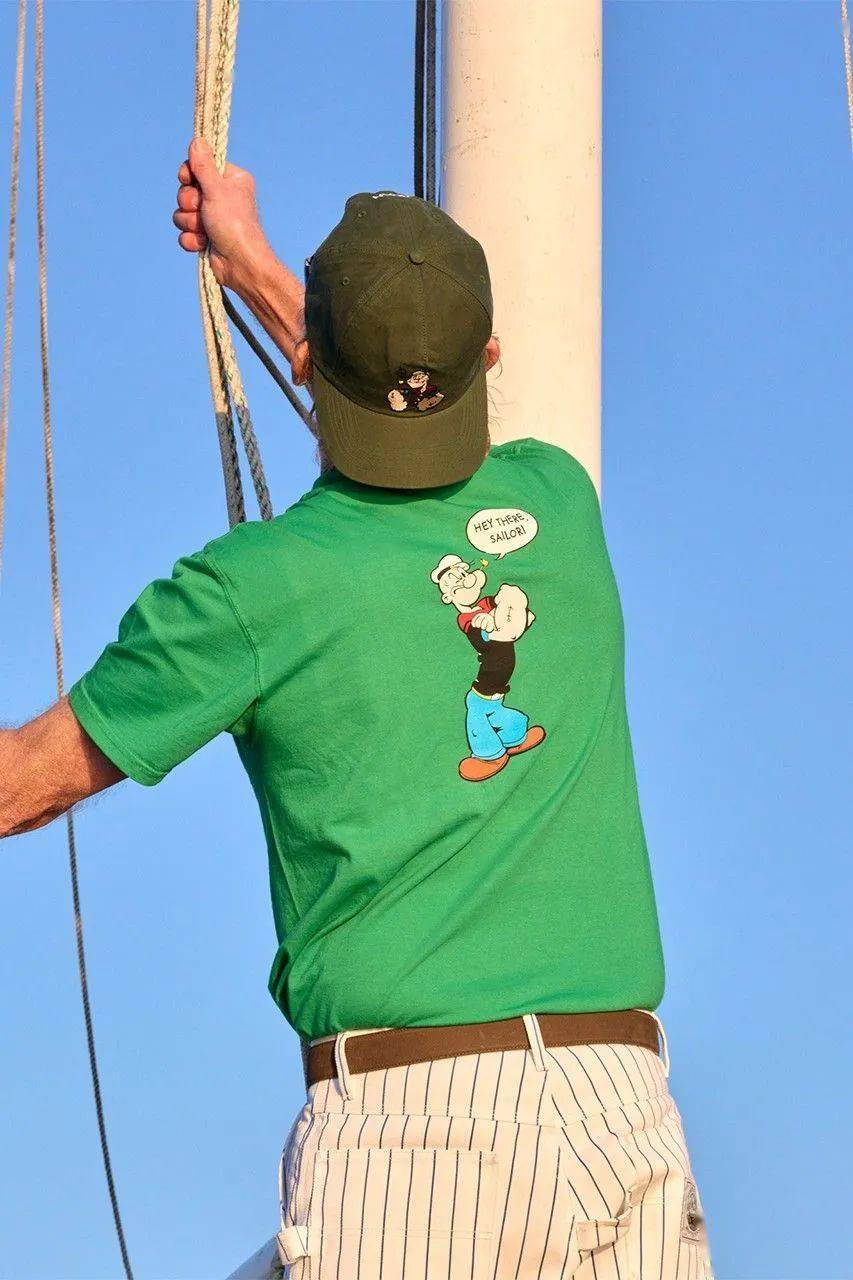 Swatch HUMAN MADE联手A$AP ROCKY | KENZO 胶囊系列 | NEEDLES x BEAMS 全新联名