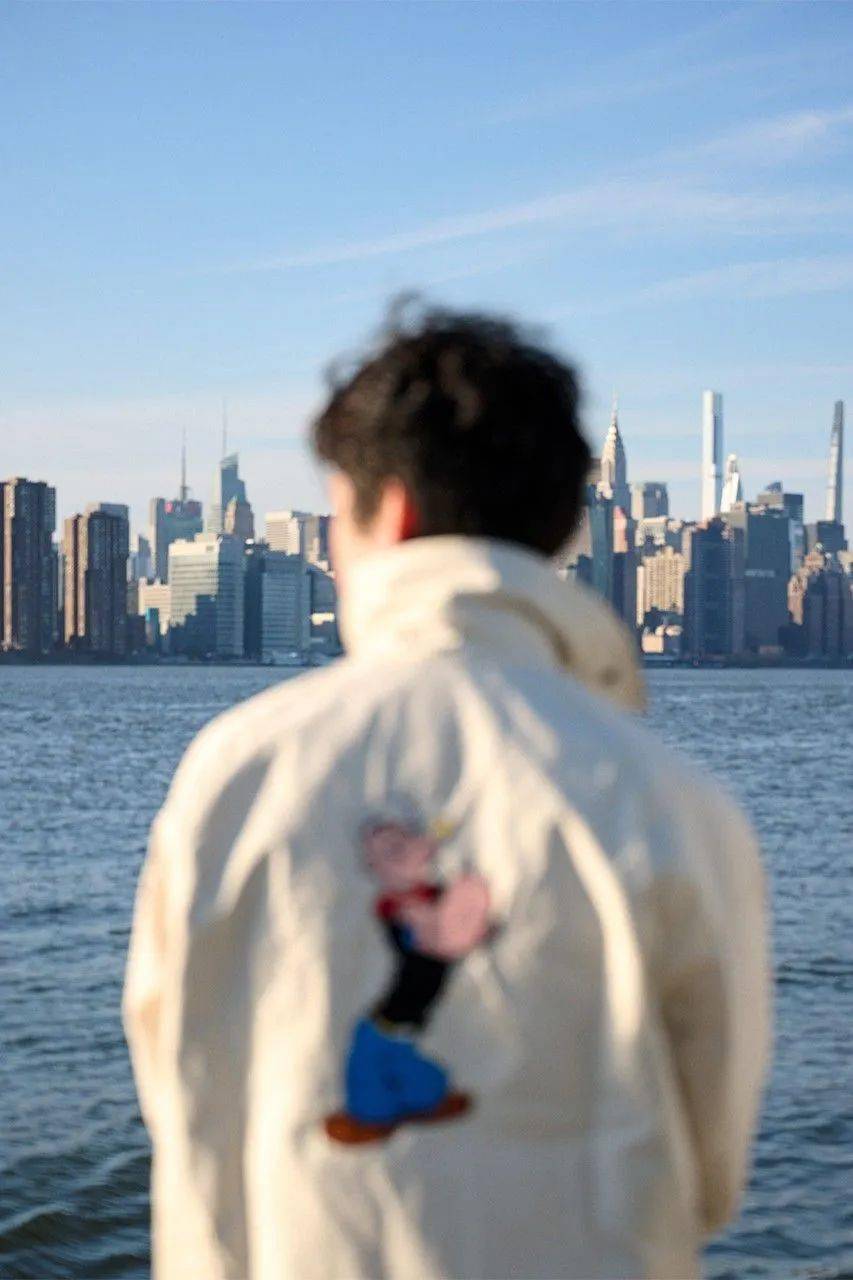 Swatch HUMAN MADE联手A$AP ROCKY | KENZO 胶囊系列 | NEEDLES x BEAMS 全新联名