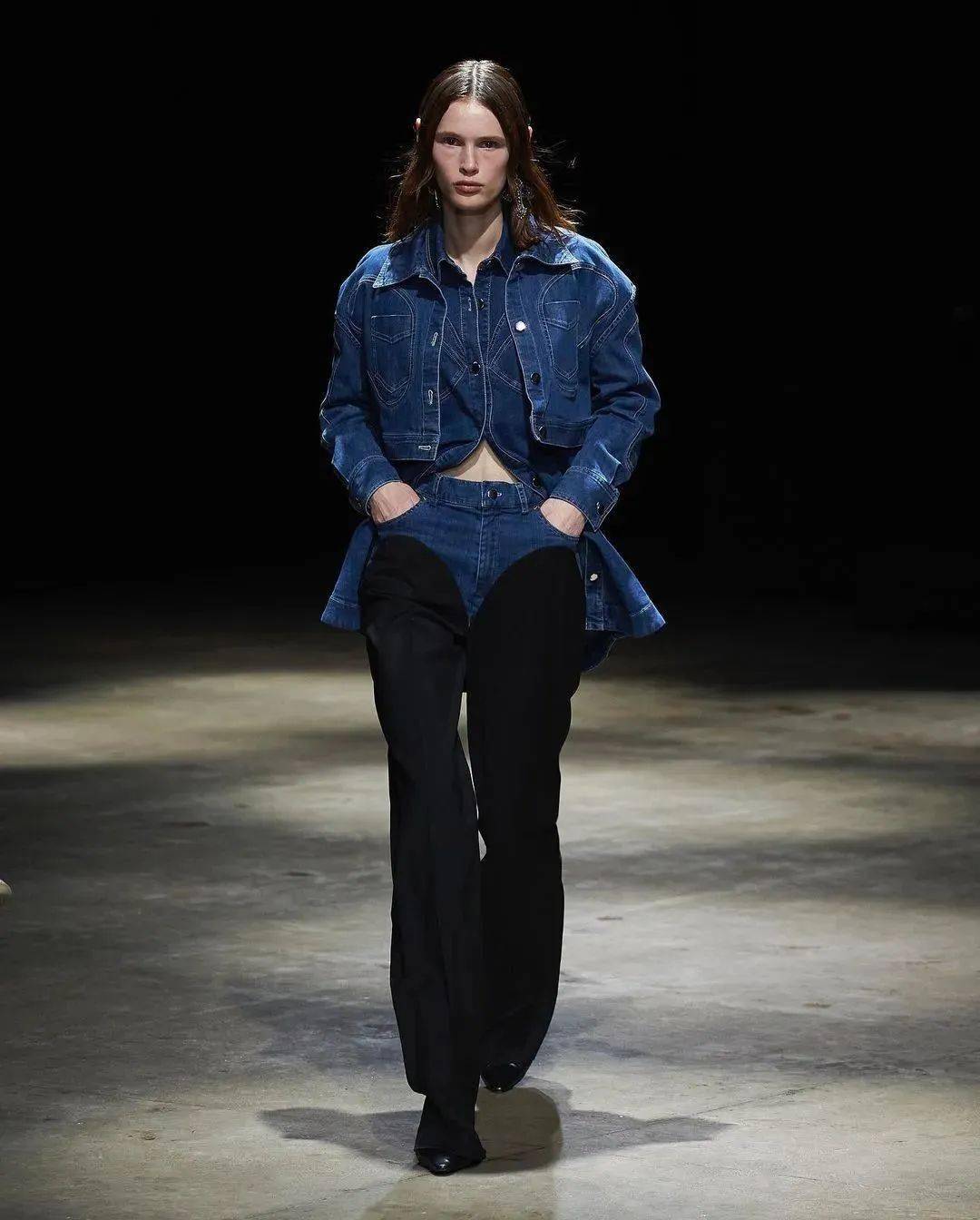 设计 来自“潘多拉”星球的精灵,ACT N°1“孕育”多元与融合的魅力~