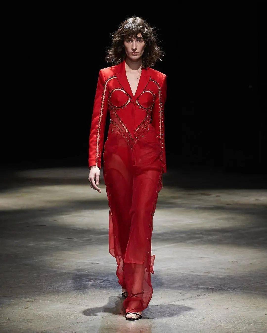 设计 来自“潘多拉”星球的精灵,ACT N°1“孕育”多元与融合的魅力~