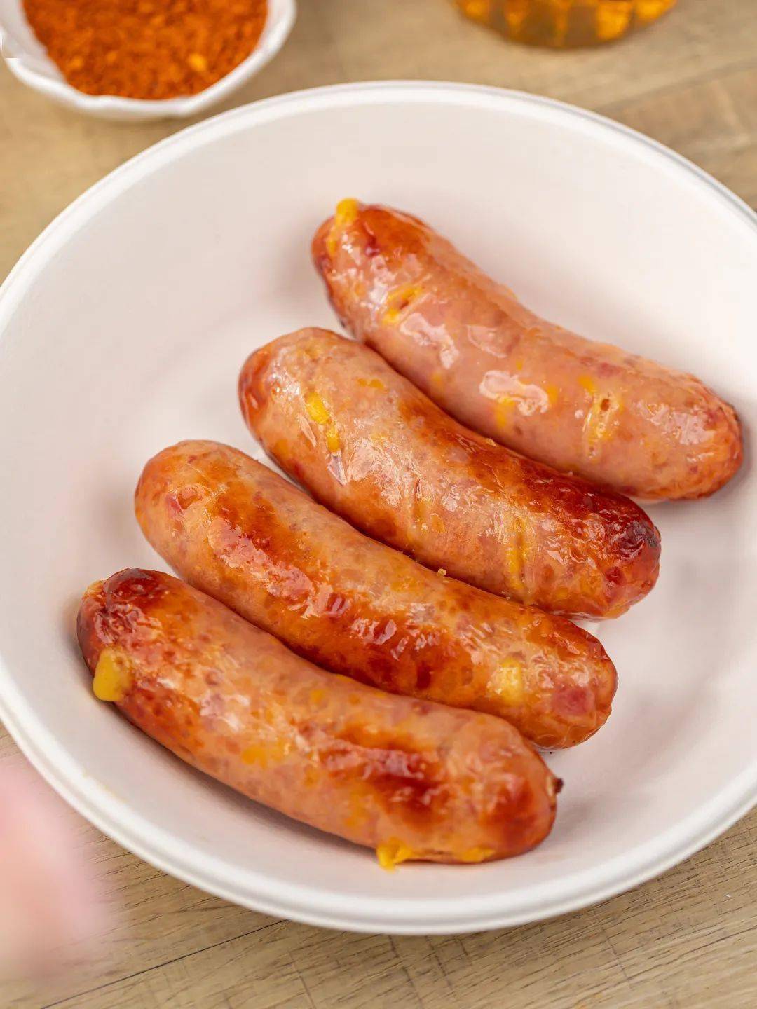 掏空全网扒出8款便利店同款烤肠低至17元根