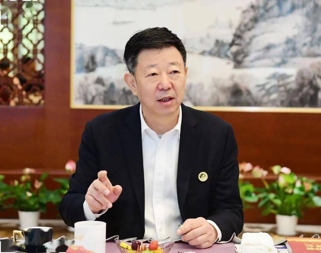 企业|【畅聊早餐会】第四十五场!一周岁的早餐会,在特殊背景下出发!