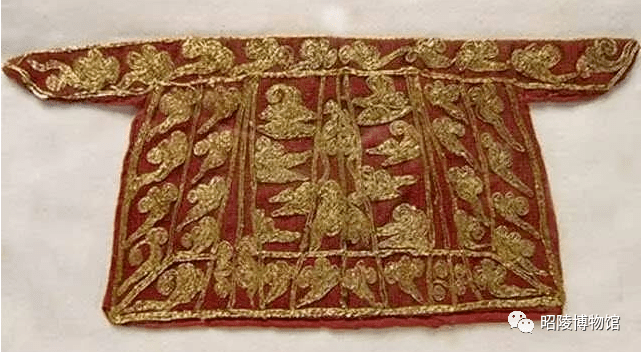 武则天的一条石榴裙改变了唐朝历史