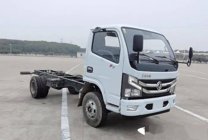 柴油轻卡加速换血蓝牌合规动力谁能执牛耳头条