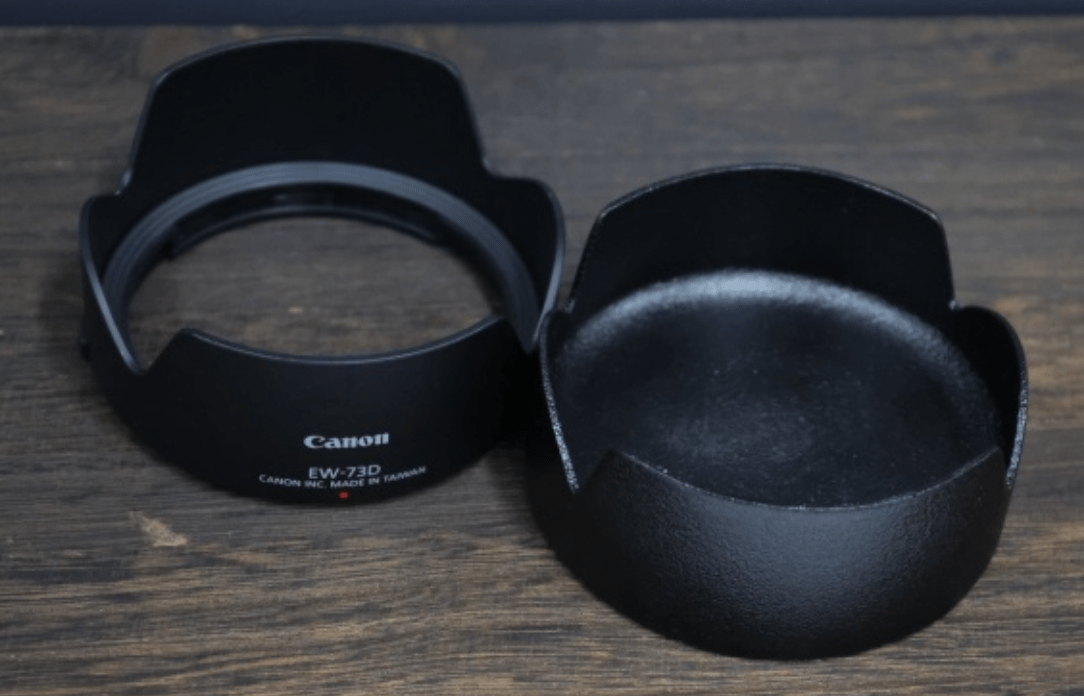 佳能推出漆器茶杯 / 干果盘，灵感来源于 EF 镜头遮光罩