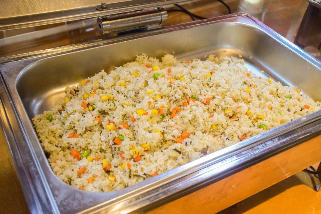 伦教25元自助餐天天被挤爆