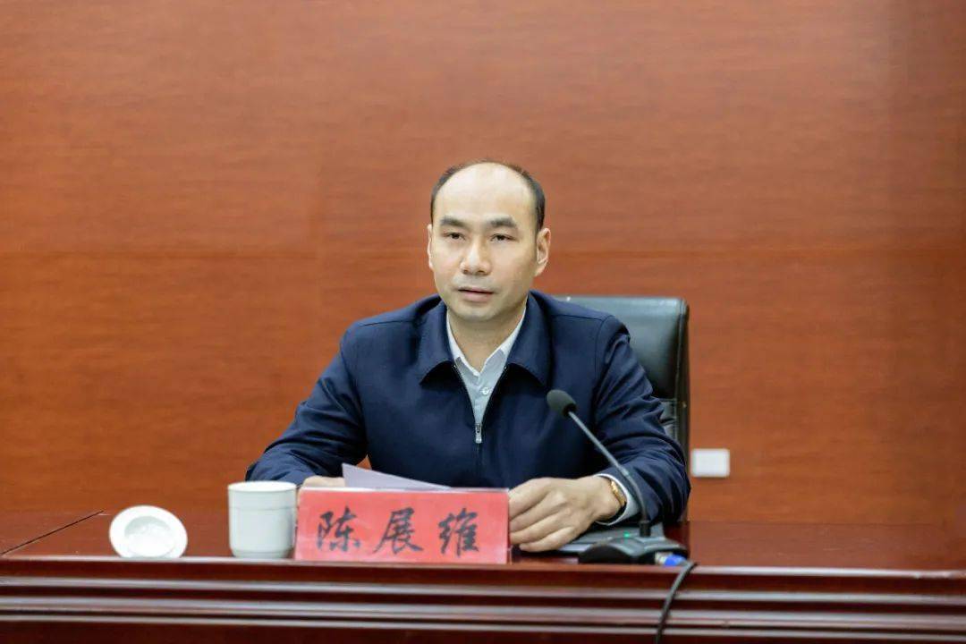 工作(乡村振兴)领导小组第一次(扩大)会议召开_八步区_发展_贺州市