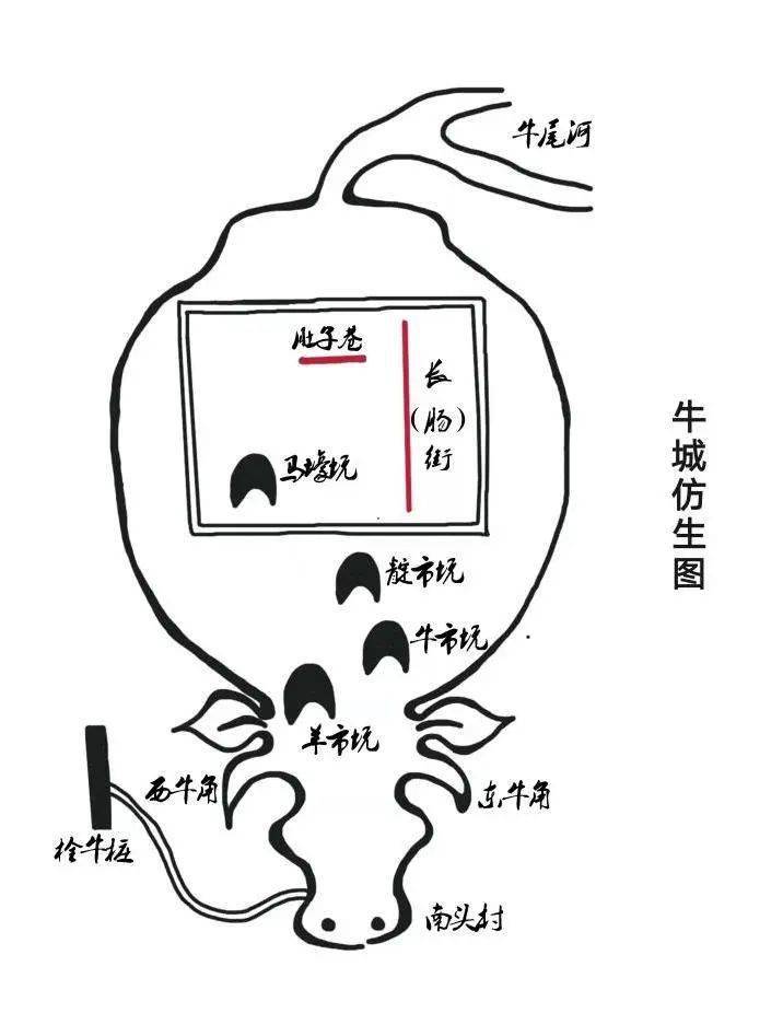 迎旅发向未来牛城种下牵牛花倡议书