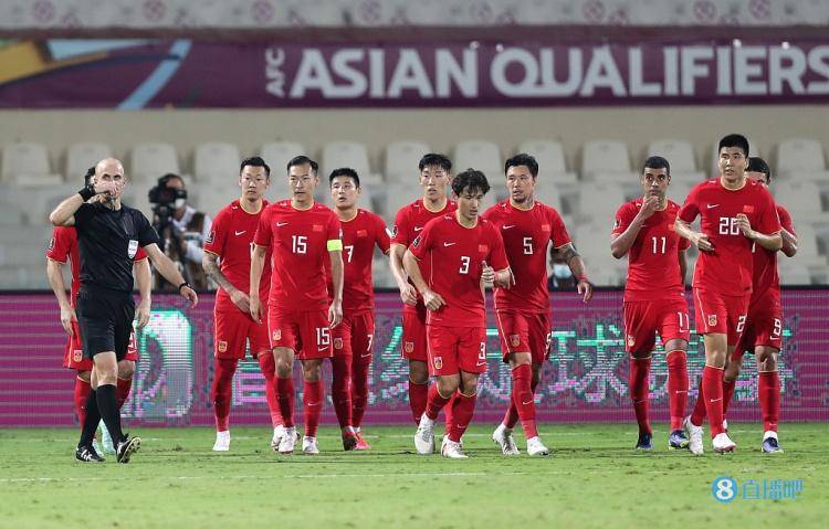 中国|记者：悲情并不能帮国足重返世界杯，希望不要让无意义的循环延续