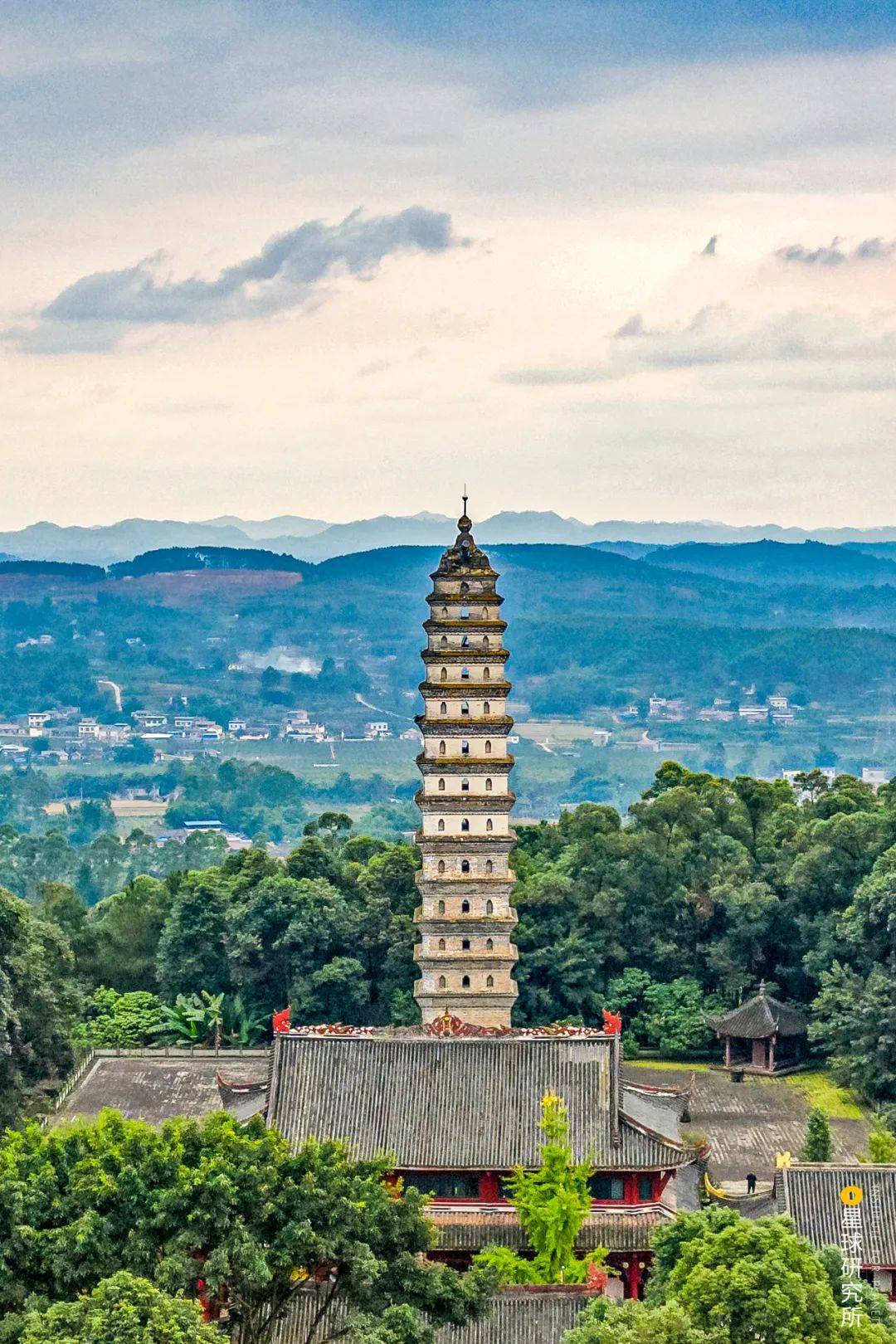 眉山_平原_川西