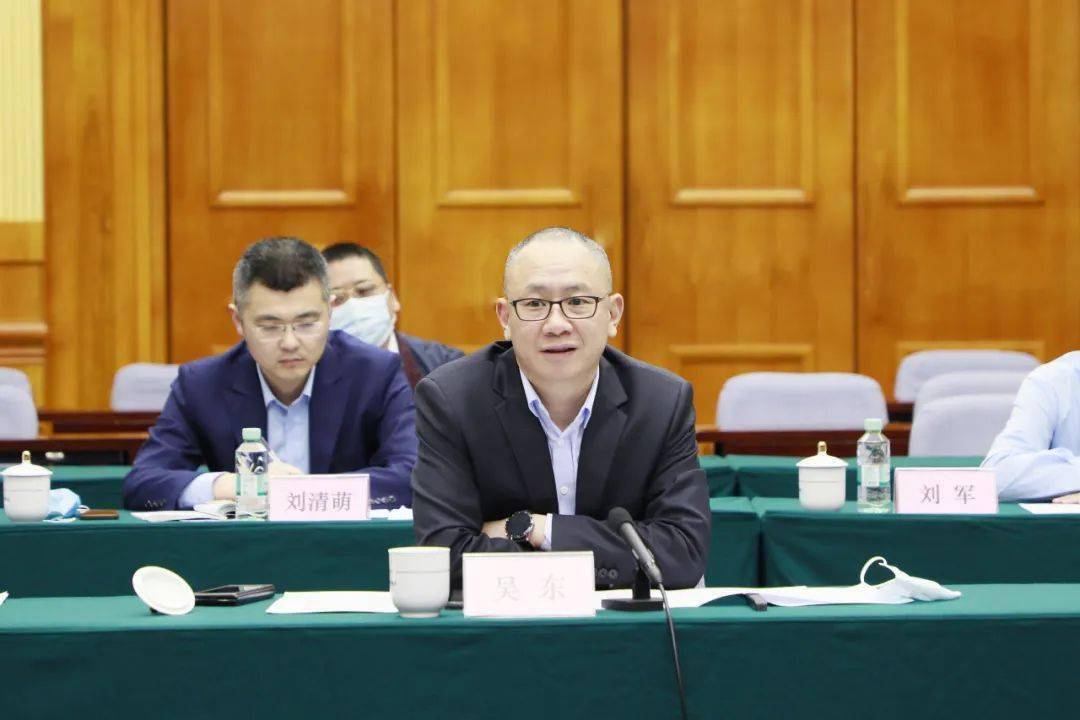 【要闻】广西市场监管局探索建立政银合作新机制_李泽_吴东_发展