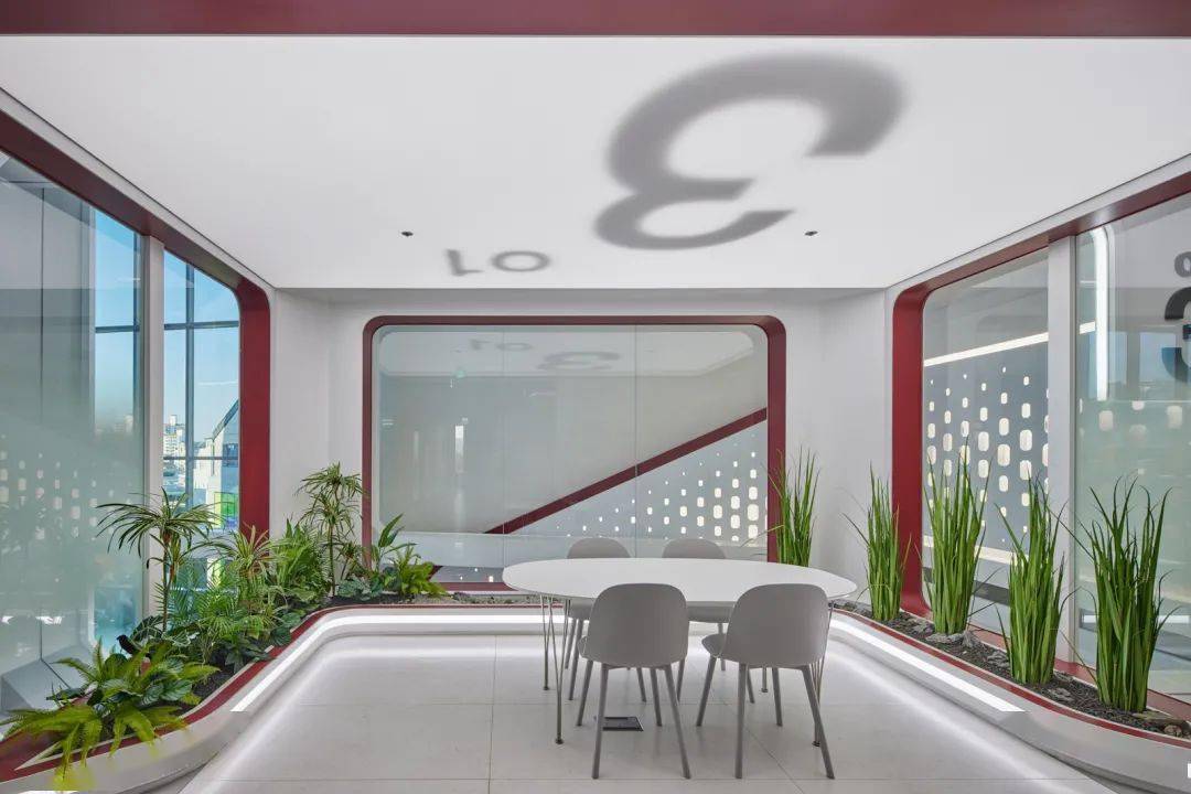 unstudio对新yg总部大楼的设计灵感源于总体的音乐行业和yg娱乐公司所