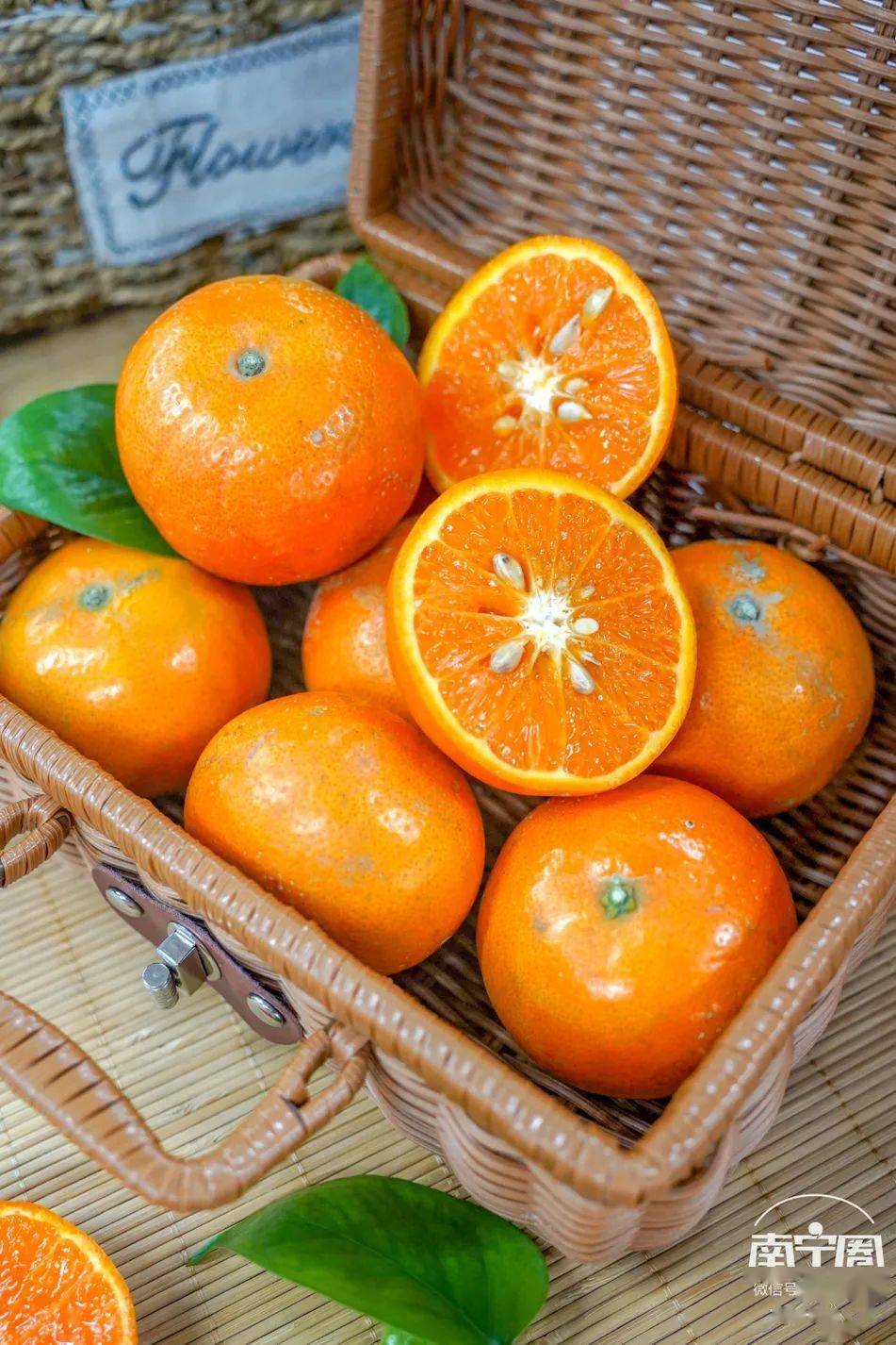 春日尝鲜别错过网红爆款脏脏柑果肉细腻一口爆汁