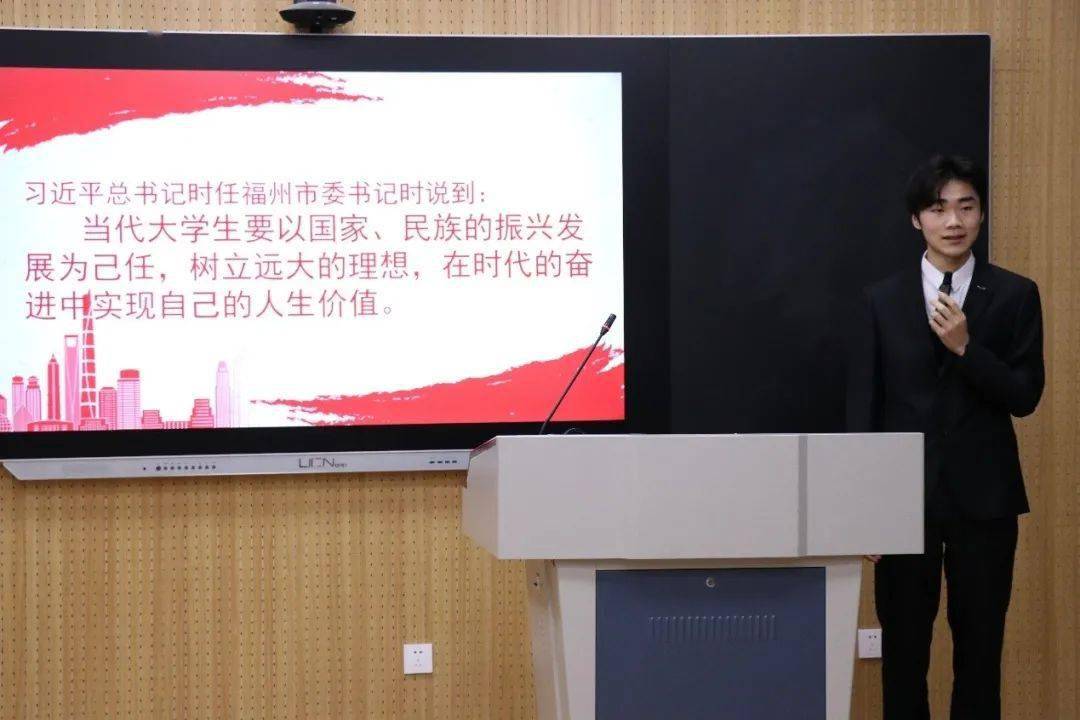 浙江海洋大學2022年度思政微課大賽校級初賽賽程回顧附晉級名單