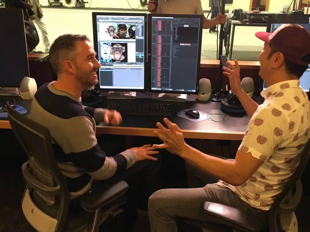 玩家|两次收购，一支短片，Unity 向玩家和影迷献上惊喜