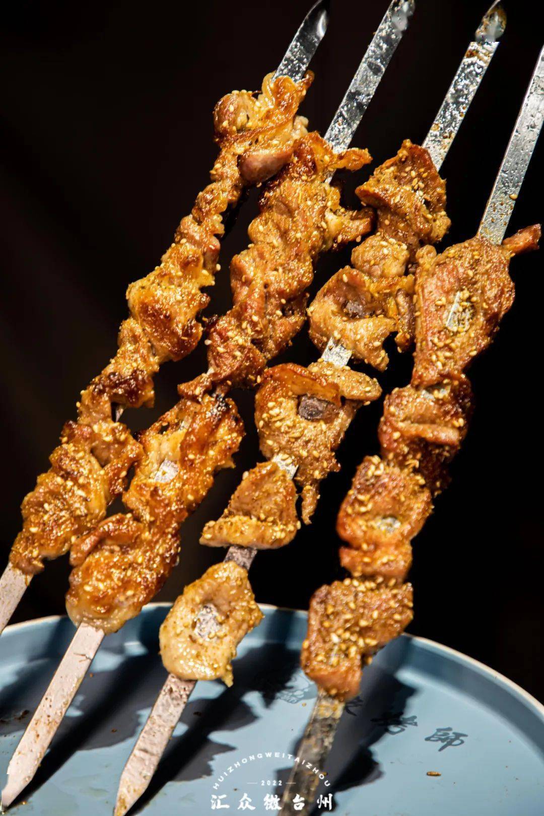 小编无数次打卡价值182元双人餐仅需79元超大size俄罗斯大串等你来撸