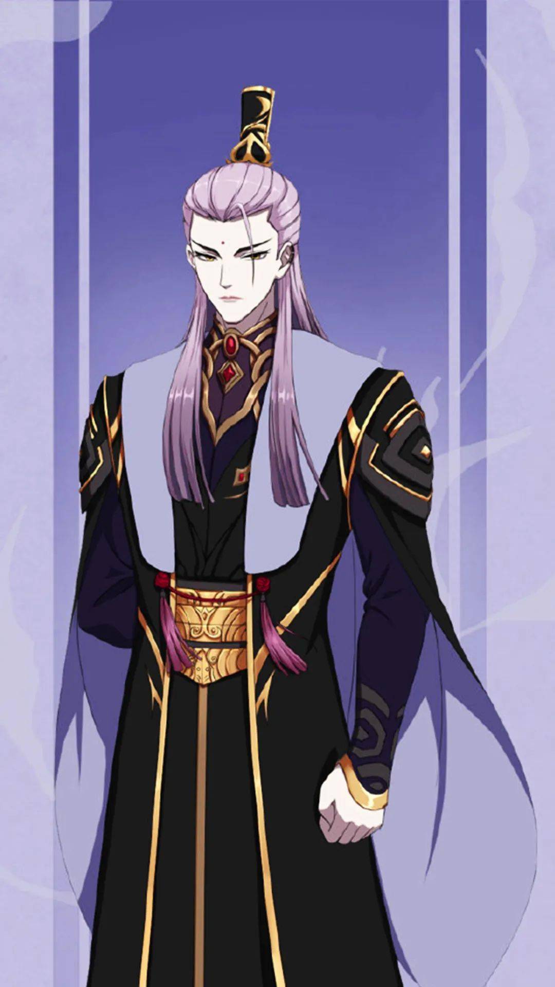 武动乾坤定档来了林动备战林琅天