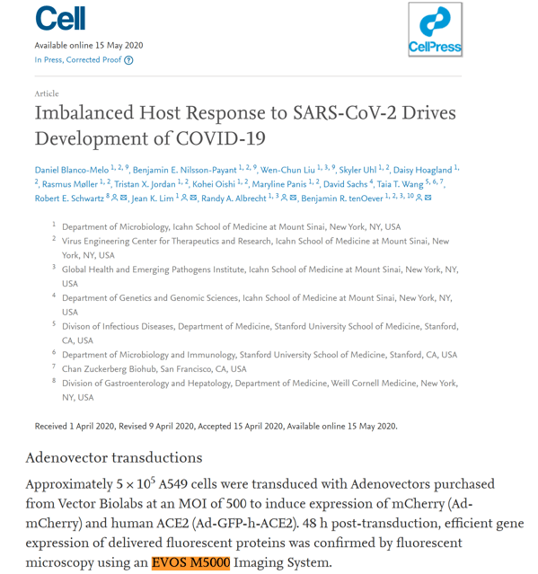 赛默飞_分析_图像