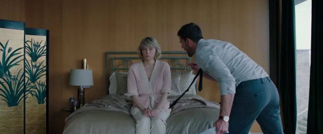 生物|退回到幻想中？这些新小说从生物角度追问何为母性